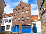 Kraanstraat 10, 3514 BE Utrecht