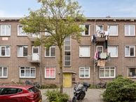 Klaverstraat 101-B, 3083 VE Rotterdam