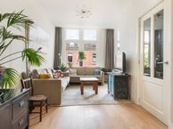 Griftstraat 47-BS, 3572 GP Utrecht