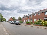 Tournooiruwe 7, 6218 TC Maastricht