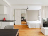 Jacob van Lennepstraat 52-2A, 1053 HL Amsterdam