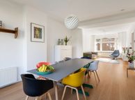 Breitnerstraat 91-B, 3015 XD Rotterdam