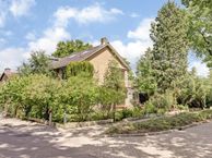 van Nagell-laan 47, 3941 KP Doorn