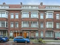 Groen van Prinstererstraat 42-B, 3038 RK Rotterdam