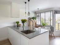 Suze Groeneweglaan 25, 3021 DS Rotterdam