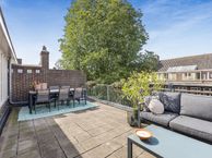 Haarlemmermeerstraat 58-3, 1058 KC Amsterdam