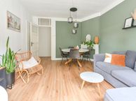 Amundsenweg 22-H, 1056 AV Amsterdam