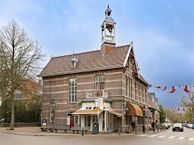 Bloemendaalseweg 236-C, 2051 GM Overveen