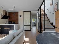 Jennerstraat 24-B, 1097 GC Amsterdam