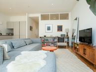 Tolstraat 88-2, 1073 SE Amsterdam