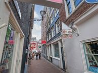 Korte Lijnbaanssteeg 3, 1012 SL Amsterdam