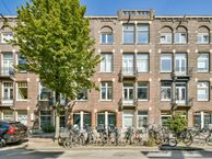 Wethouder Frankeweg 35-3, 1098 KX Amsterdam