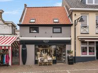 Weststraat 4, 3253 AR Ouddorp