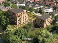 Octaaf bouwnummer 23, 6544 NZ Nijmegen