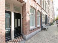 Rustenburgerstraat 272-H, 1073 GL Amsterdam