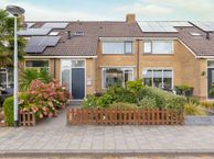 Dokter Pinxterplantsoen 53, 1693 EW Wervershoof