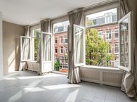 Cornelis Anthoniszstraat 53-2, 1071 VR Amsterdam