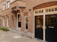 Eerste Atjehstraat 156-H, 1094 KW Amsterdam
