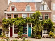 Lindengracht 186, 1015 KL Amsterdam