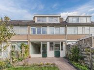 Duitslandlaan 54, 2034 BD Haarlem