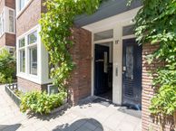 Cornelis Dirkszstraat 11-AH, 1056 TM Amsterdam