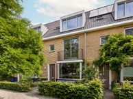 Faljerilstraat 13, 2334 CM Leiden