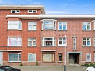 Rosseelsstraat 82, 2524 BJ Den Haag