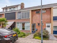 Pijnboomstraat 10, 4849 BA Dorst
