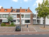 Dr. Struyckenstraat 166, 4812 BK Breda