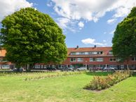 Kamperfoelieweg 126, 1032 HS Amsterdam