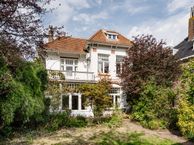 Oosterhoutlaan 5, 2012 RA Haarlem