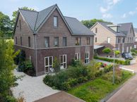 Bergakker 25, 9331 BV Norg