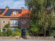 Margrietstraat 27, 2555 PV Den Haag