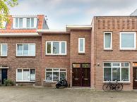 Byzantiumstraat 28-RD, 2033 EK Haarlem