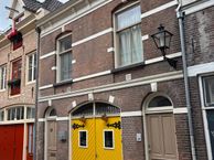 Wolweverstraat 12-A, 8011 NW Zwolle