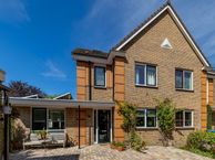 Amethysthof 48, 3162 RB Rhoon