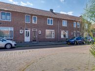 Avercampstraat 11, 7412 TH Deventer