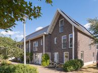 Valck Lucassenhof 17, 3972 VM Driebergen-Rijsenburg