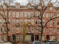 Wilhelminastraat 140-3, 1054 WR Amsterdam