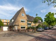 Noorderweg 84, 1221 AB Hilversum
