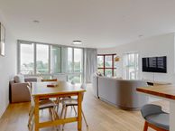 Van Leijenberghlaan 2-K, 1082 GM Amsterdam