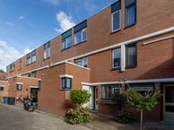 Neel Gijsenpad 12, 3043 MB Rotterdam