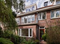 Kamerlingh Onnesstraat 40, 2014 EM Haarlem