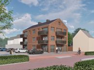 Dorpstraat 16-J, 5504 HH Veldhoven