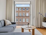 Bernissestraat 6-B, 1079 ZW Amsterdam