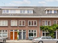 Agnes van Leeuwenberchstraat 12-BS, 3515 AZ Utrecht