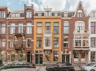 Valeriusstraat 71-H, 1071 ME Amsterdam