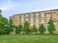 Van Vollenhovenplein 29, 2313 EA Leiden