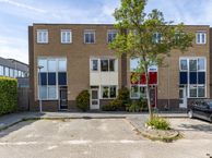 Van Ittersumstraat 9, 9721 CV Groningen