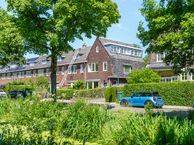 Regentesselaan 14, 2015 BX Haarlem